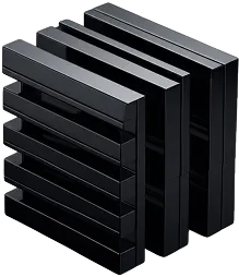 Hybrid execution cube